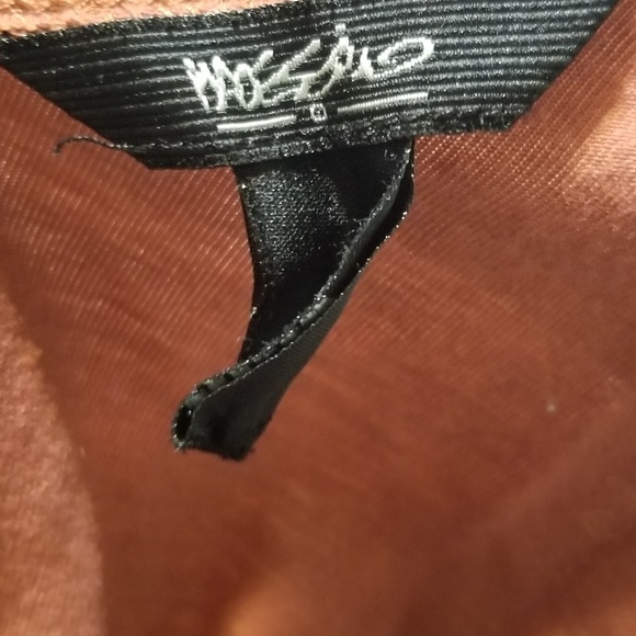 🌲Mossimo V Neck Dress - Picture 4 of 4